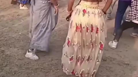 Rachi dance girls