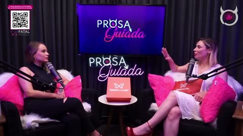 A PRIMEIRA VEZ DE NATALIE CORTEZ Cortes do Prosa Guiada