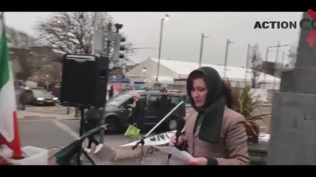 Summary of events from last weekend from Ireland - 17-19 December