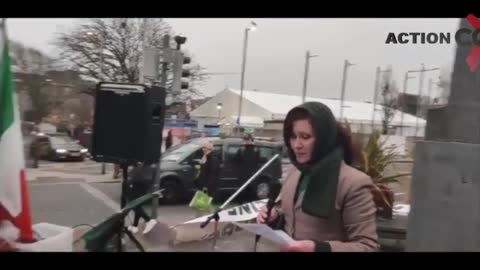 Summary of events from last weekend from Ireland - 17-19 December