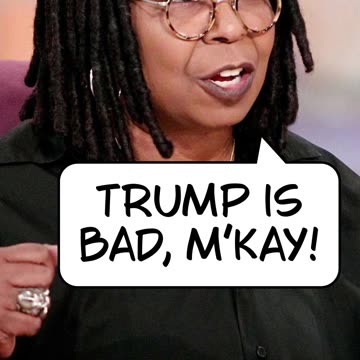 Only a Fool Would Write Off Trump