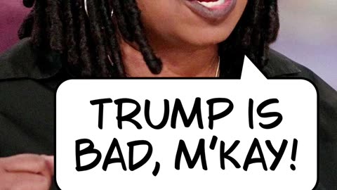 Only a Fool Would Write Off Trump