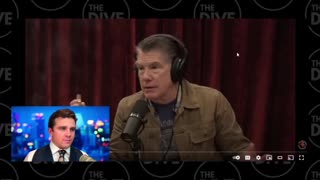 CIA Officer Lies About PUTIN To Joe Rogan