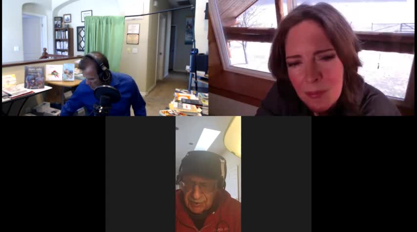 The New Life Panel of Nutritional Experts - Part 1