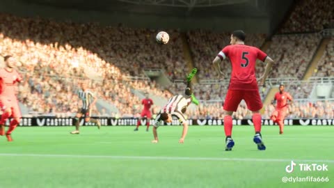 fifa goal