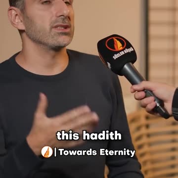 Why can't the muslim world stop the opression of I*rael? - Towards Eternity #shorts