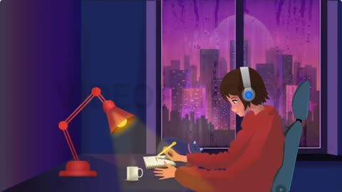Relaxing Music | Sleeping, Meditation, Stress Relief | [7330] ⭐️