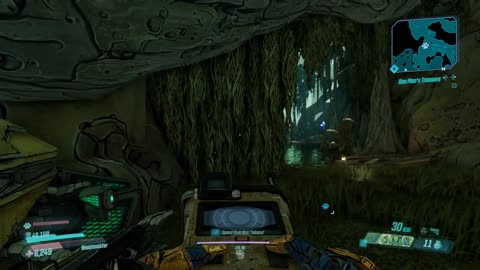 Heckle and Hyde Location Borderlands 3