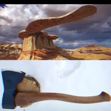 👣MORE GIGANTIC EVIDENCE