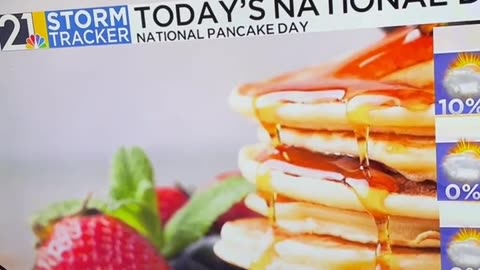 🧇 Funny | Breakfast Banter: Confessions of a Firm Waffle Guy | FunFM