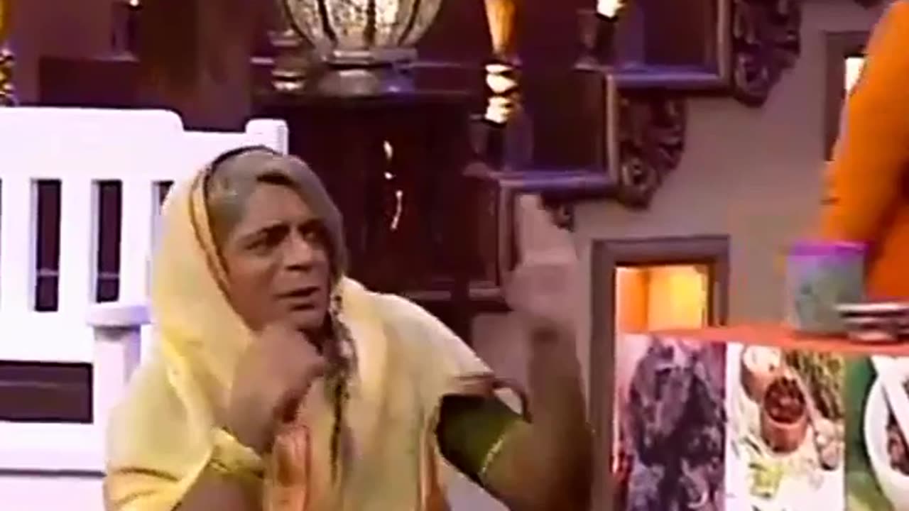 comedy video with kapil