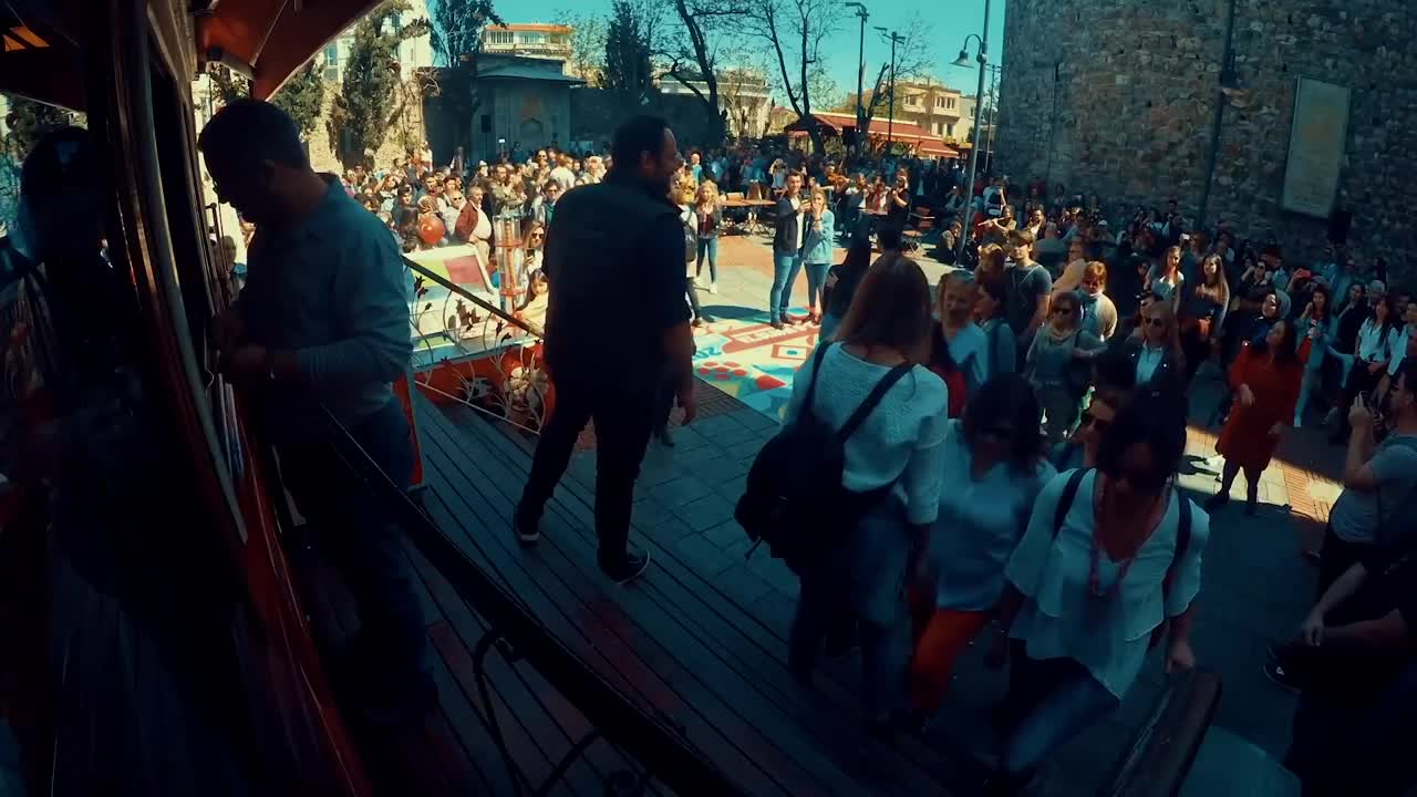 Istanbul Opera Festival | Go Türkiye