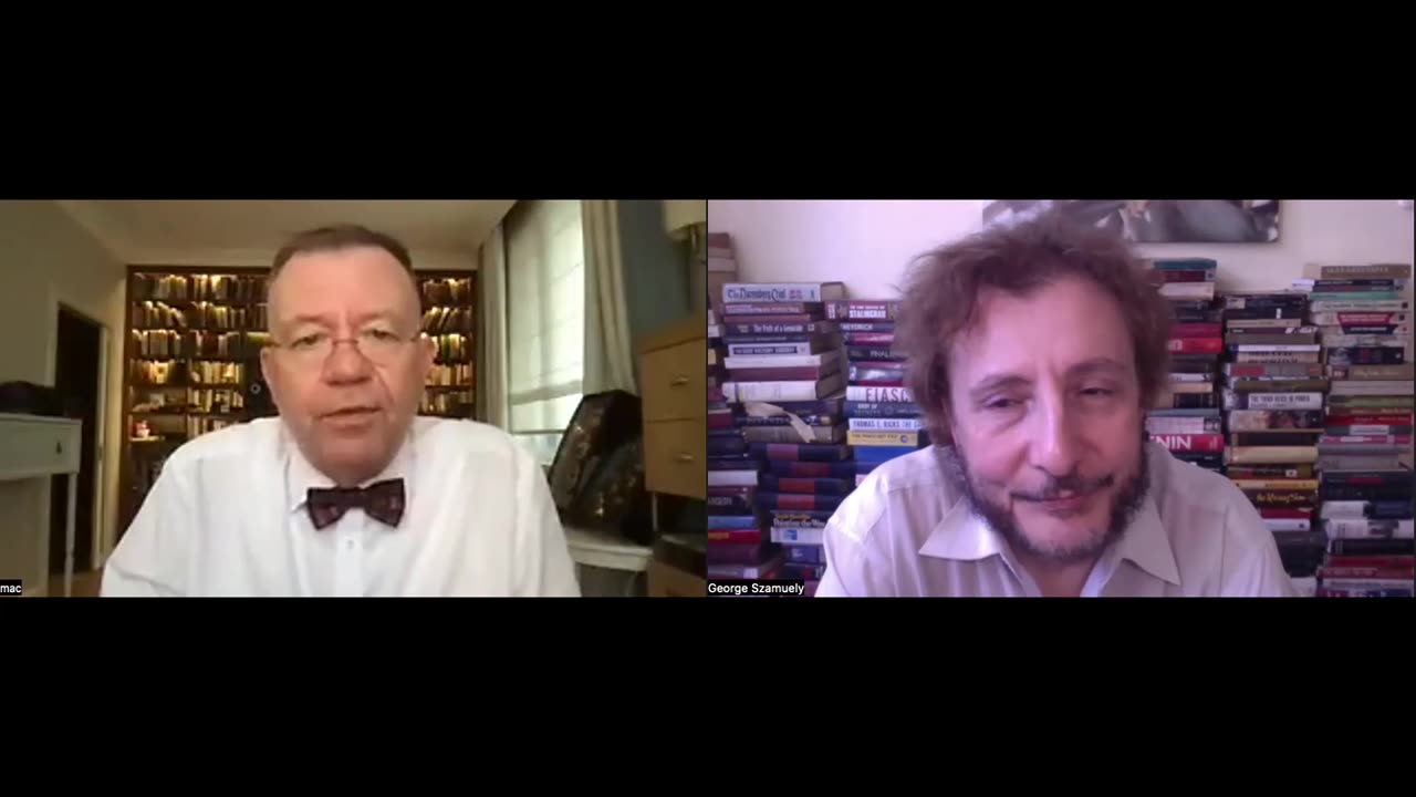 TG 1236: Non-Story Of The Month: U.S. Will Provide "Evidence" Against Russia To ICC