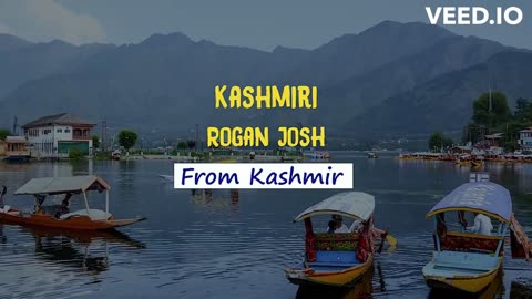 Kashmiri Rogan Josh recipe কাশ্মীরি রোগান জোশ রেসিপি