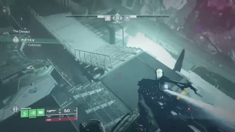 Gambit fun mixed with lag