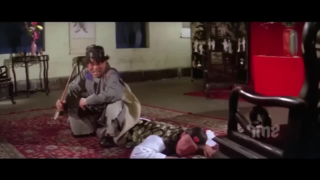 Jackie Chan Kung fu11