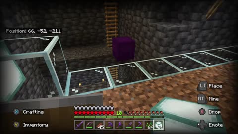 Minecraft 1.19 Survival Let's Play Ep 10 Part 8: Few That Was Close: