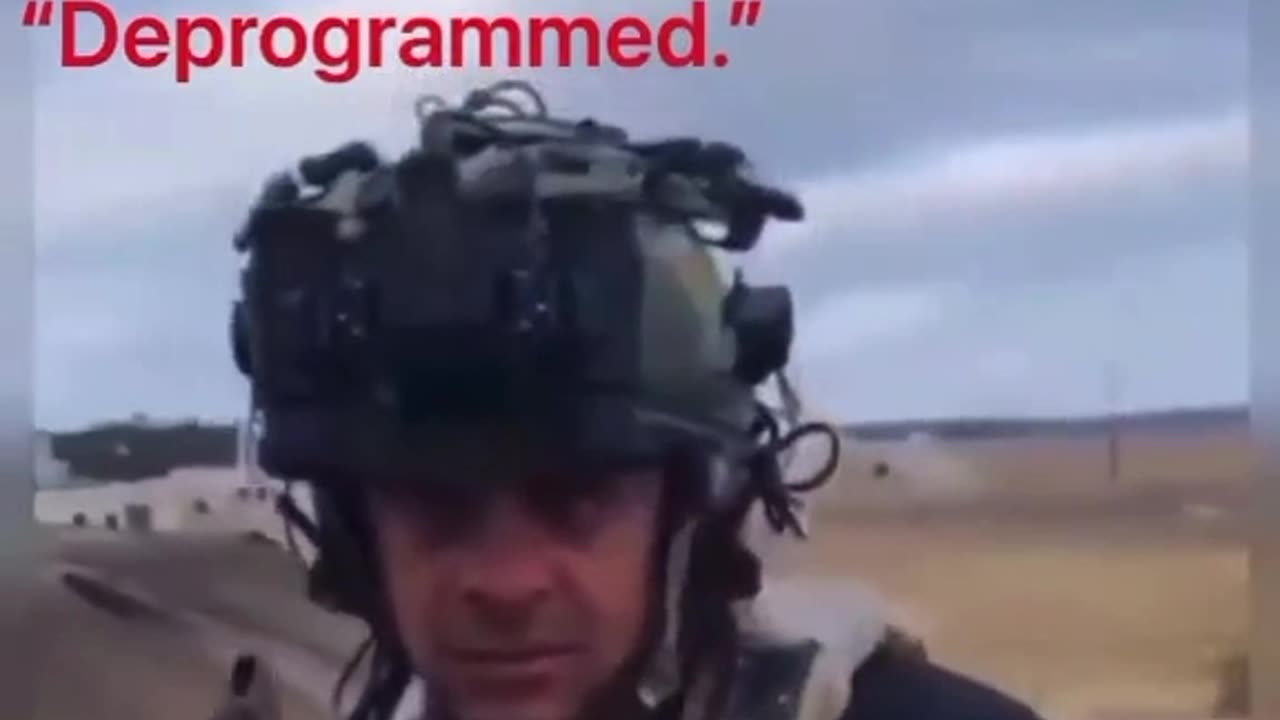 We Are All A Part Of Freedom Foxtrot