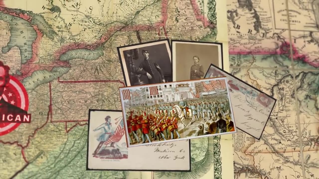 From the usa video from theusa parties and trup
