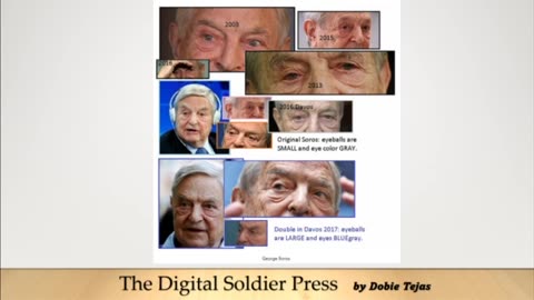 Will The Real Joe Biden Please Stand Up!