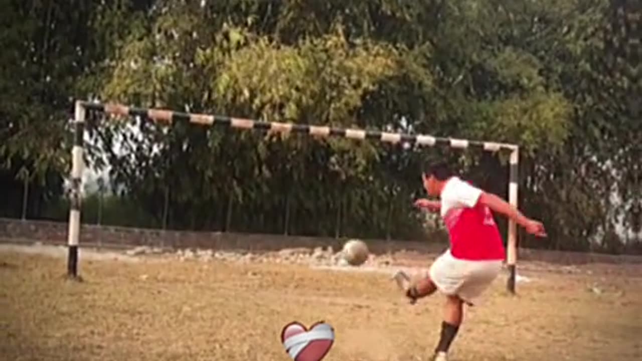 funny football video