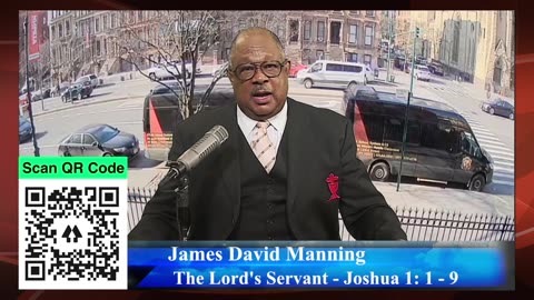 The Pulpit Of Power - 31 May 2025 At 11AM EST