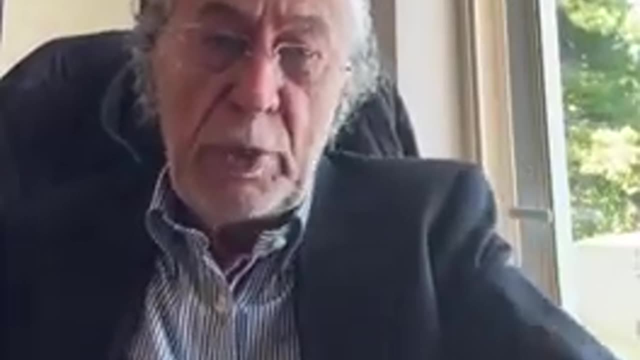 ΜΗΝΥΜΑ ΠΡΟΣ ΜΑΞΙΜΟΥ !!! 🔥ΜΑΚΗΣ ΤΡΙΑΝΤΑΦΥΛΛΟΠΟΥΛΟΣ 🔥