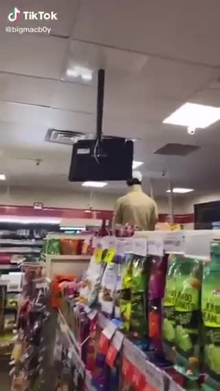 These Kids Actually Tried It