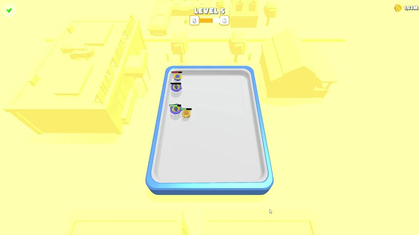 Spinner merge game android gameplay ios walkthrough apk all levels #2