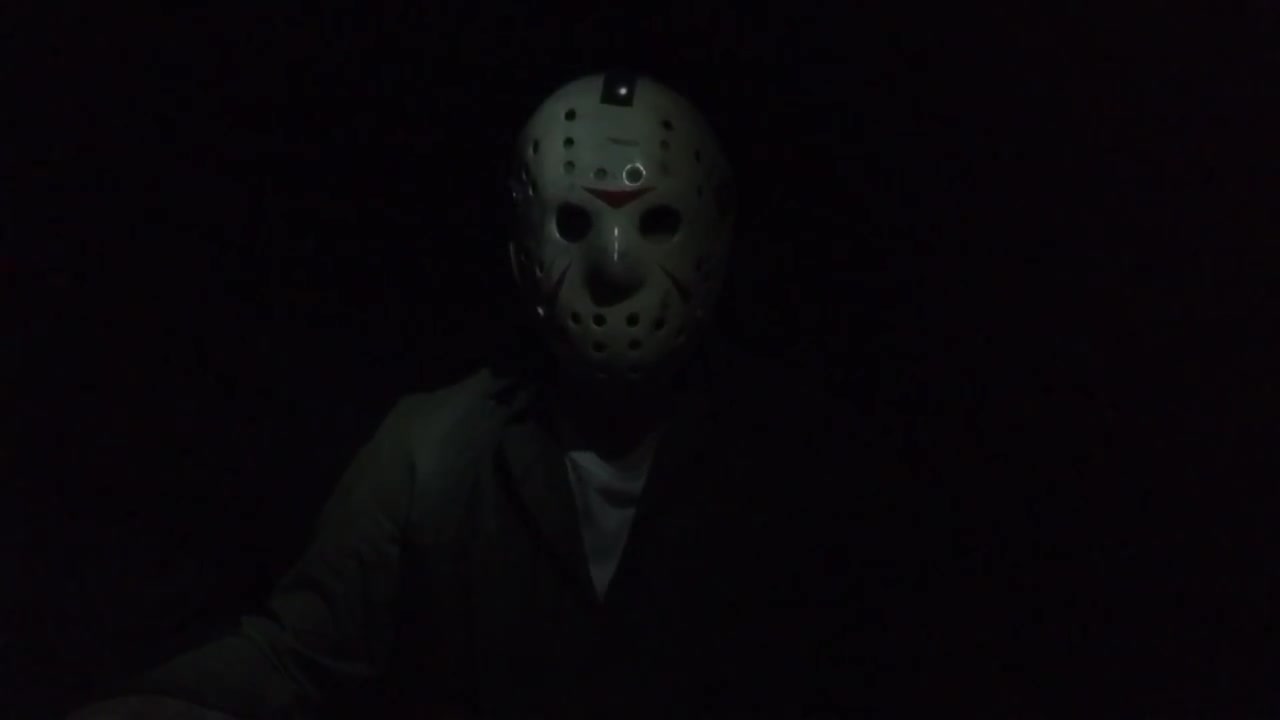 Friday the 13th game kills and undermask recopilation