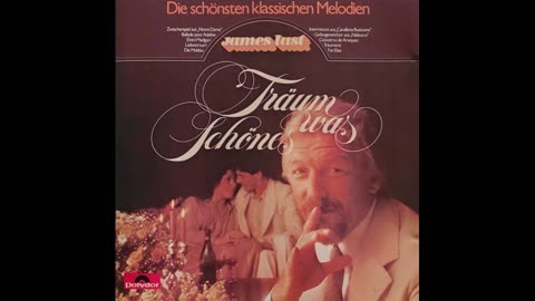 James Last – Träum Was Schönes