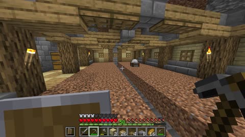Minecraft, But I Can't Leave This CIRCLE (#3)