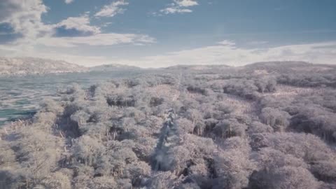 Snowpiercer - All Train Scenes - Season 1