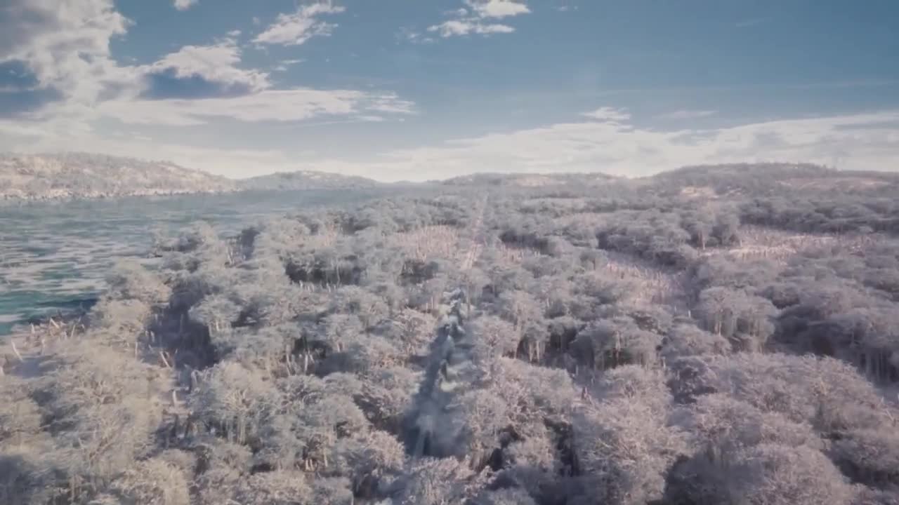 Snowpiercer - All Train Scenes - Season 1