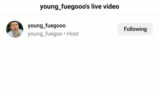 Young fuegooo Instagram live 5/9/23part1