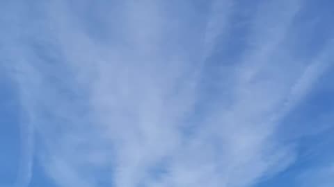Geoengineering...