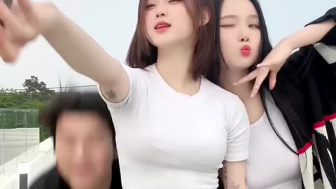 Twirl Tutorial / 돌리기 튜토리얼