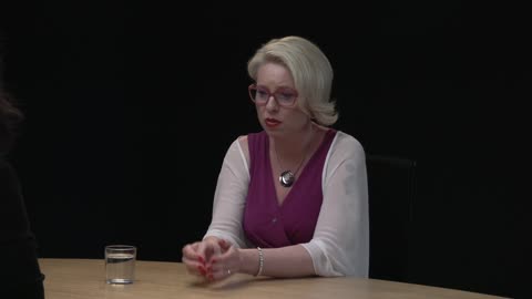 Urška Klakočar Zupančič: Razkola ni in ga ne bo, Delo podcast