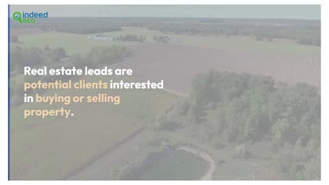 How to Buy Real Estate Leads and Save Time
