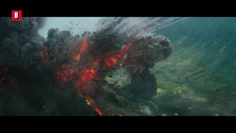 Jurassic World 2 MEANEST Dinos 🌀 4K