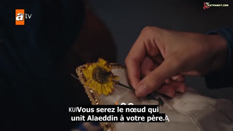 Kurulus Osman Saison 5 Épisode 136 Sous-titres en Français