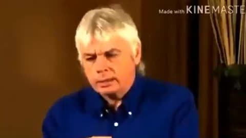 David Icke Reveals Depopulation Agenda