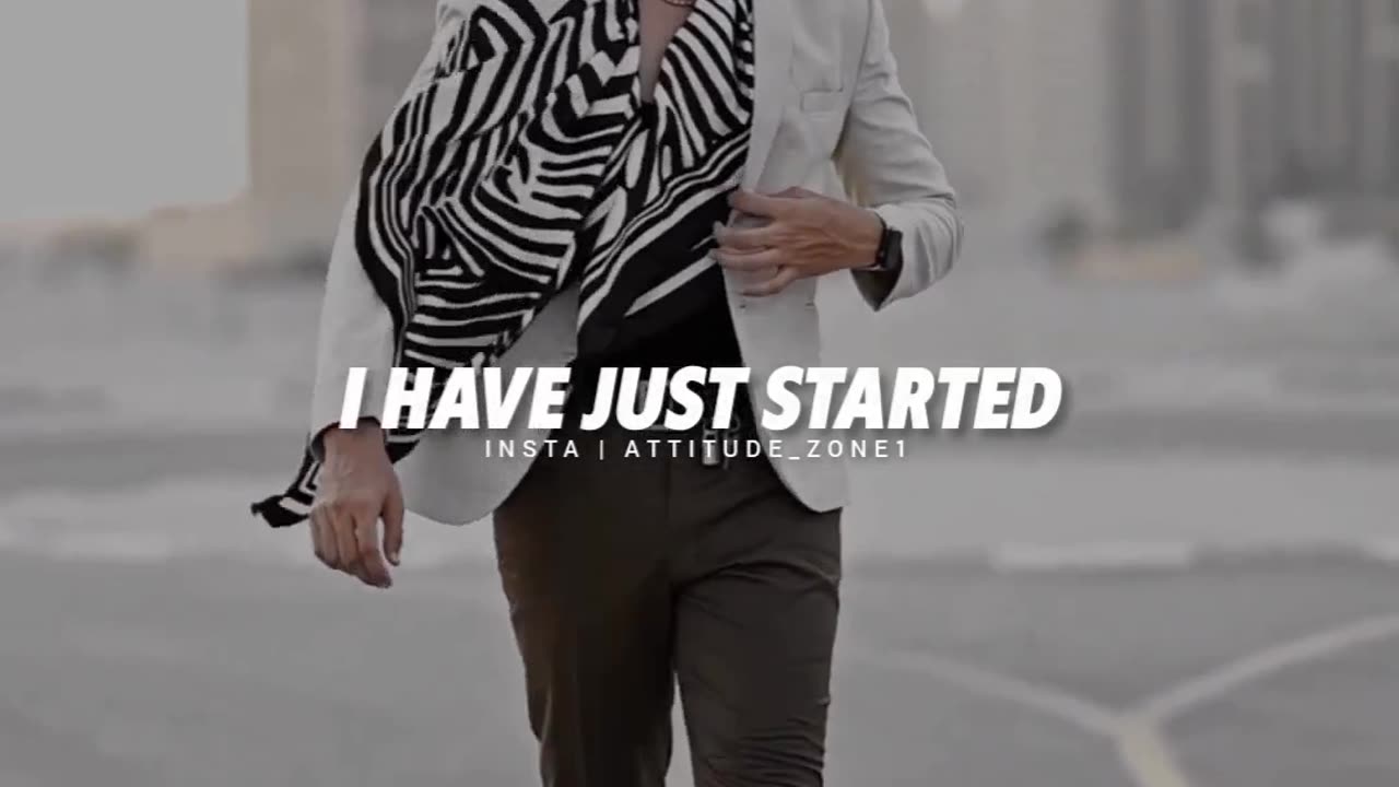 Attitude status video #attitude#status#video#song#words
