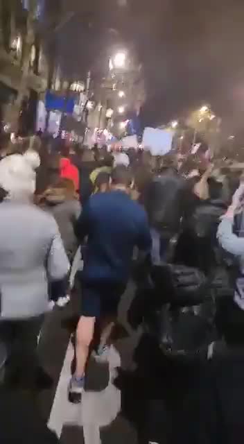 Protests Erupt in Melbourne, Australia Against New Lockdowns