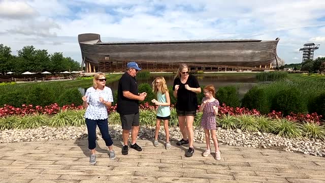 The Ark Encounter 2022