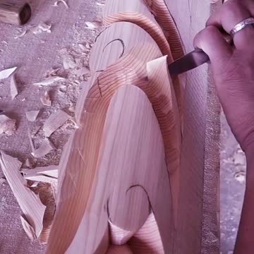 Amazing Woodworking Project Ideas