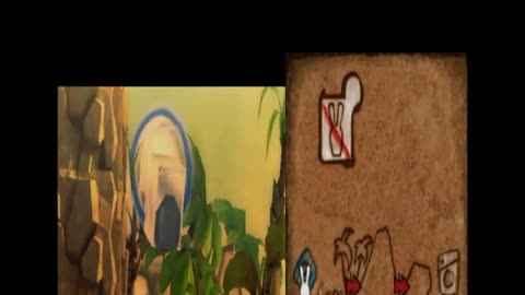 Rabbids Travel In Time 3D Episode 1