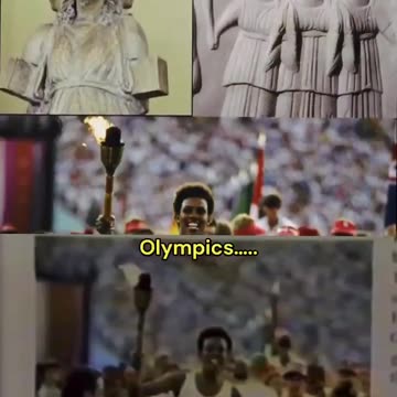 The Torch of Lucifer