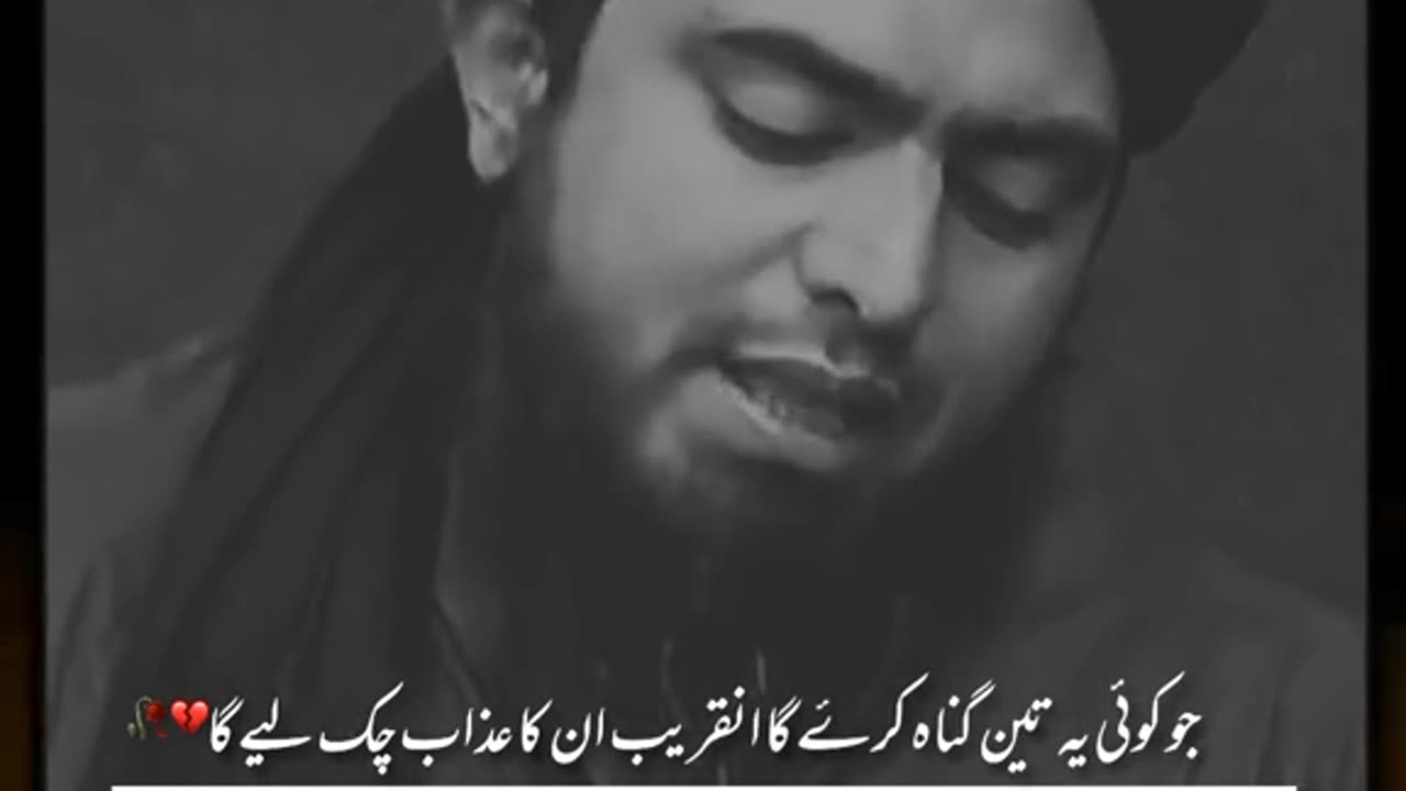 Informative video of engineer muhammad ali mirza