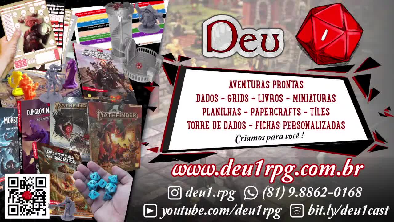 D&D 6º edição? Não Teremos Dungeons and Dragons 6º Edição